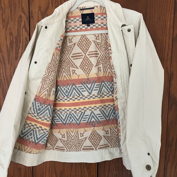 Roark Deckhand Jacket - Picture 4 of 8